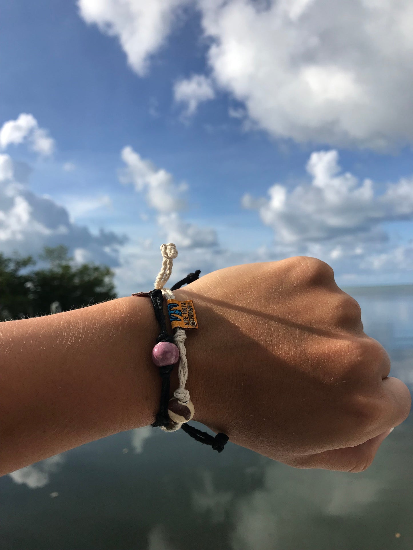 Mexico Bracelet | Anklet
