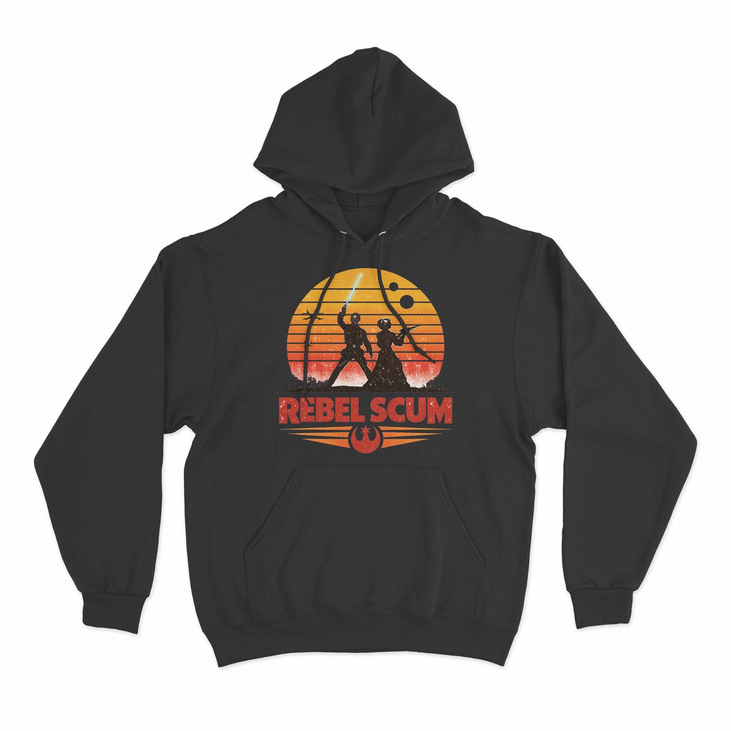 Rebel Scum Tee