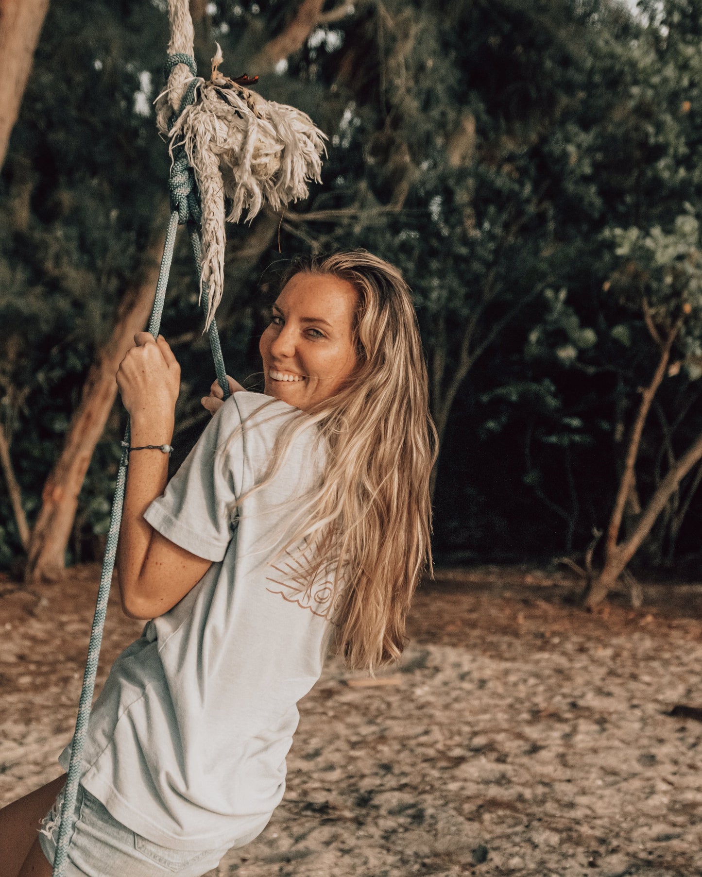 Mexico Bracelet | Anklet