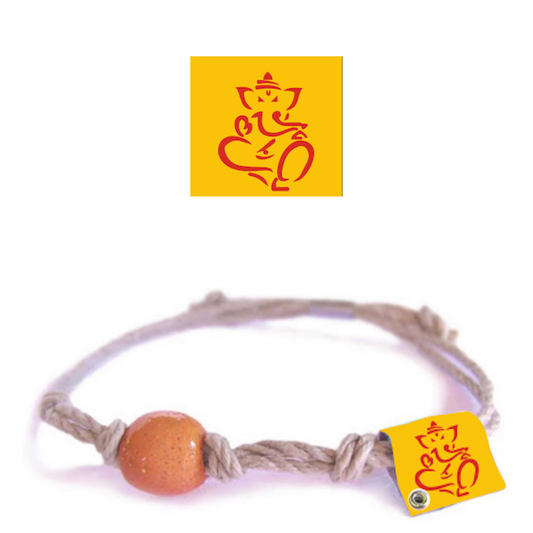 Ganesh Earth's Vibes