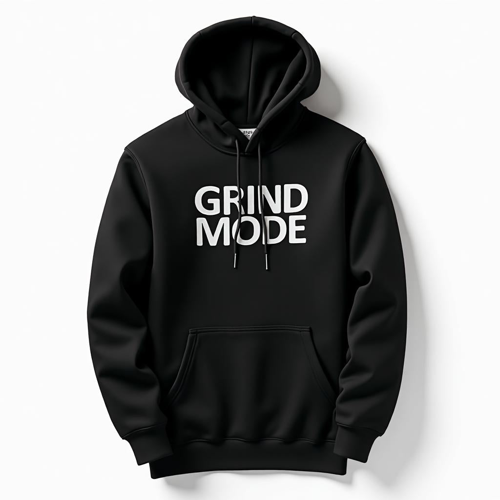 Grind Mode Hoodie
