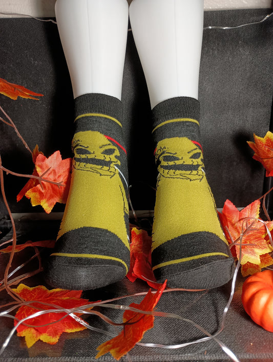 Buggie Man Socks