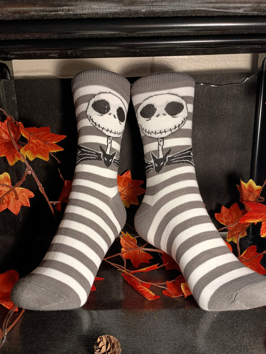 Jack Skeleton