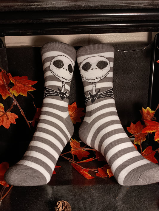 Jack Skeleton