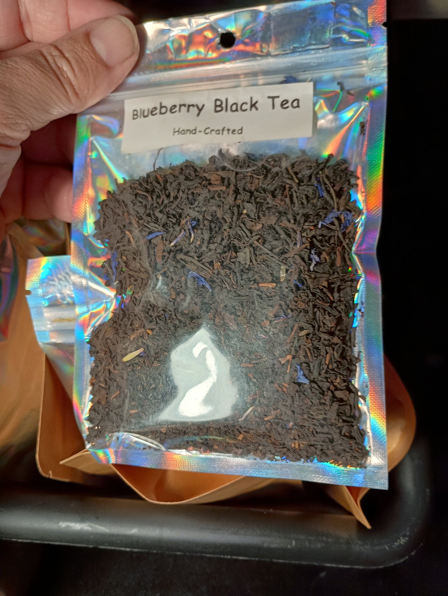Mystery Loose Leaf Tea $2.50 Made my Timmy Himself.